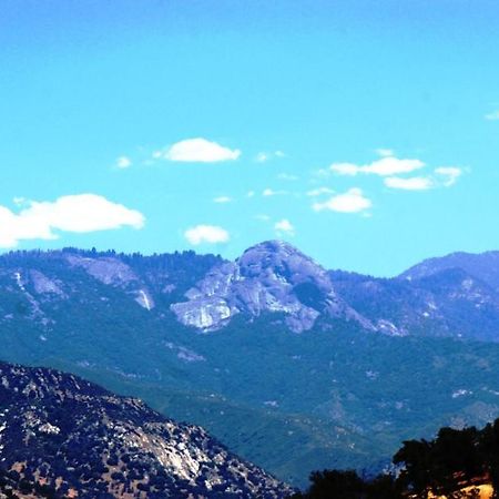 Shady Knoll Βίλα Three Rivers Εξωτερικό φωτογραφία