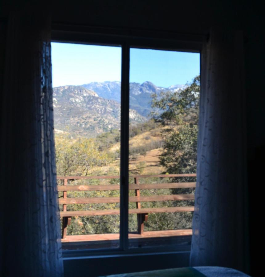Shady Knoll Βίλα Three Rivers Δωμάτιο φωτογραφία