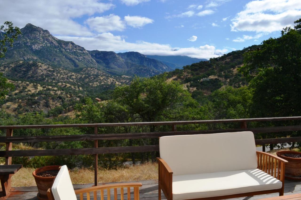 Shady Knoll Βίλα Three Rivers Εξωτερικό φωτογραφία