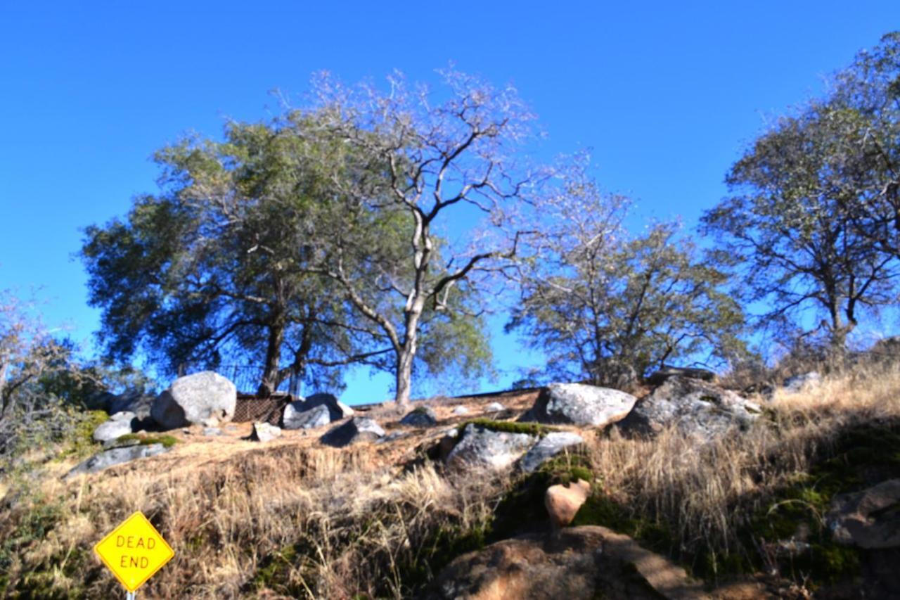 Shady Knoll Βίλα Three Rivers Εξωτερικό φωτογραφία